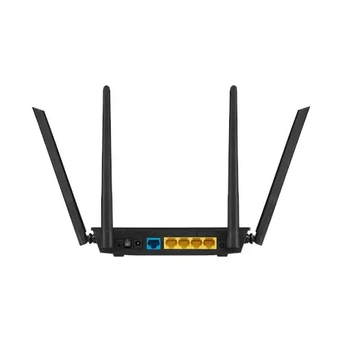 Проводной маршрутизатор ASUS RT-AC1200 v.2 Photo 5