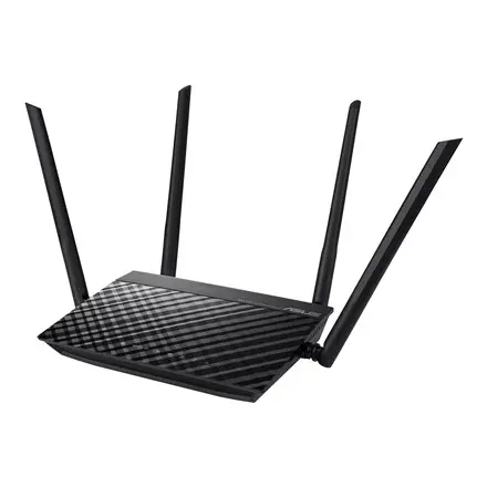 Vadu maršrutētājs ASUS RT-AC1200 v.2