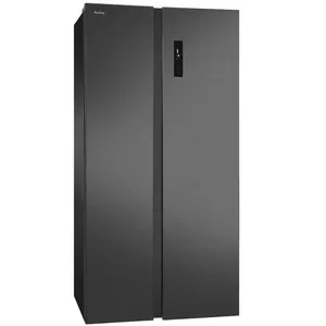 Ledusskapis ar saldētavu FY5119.3DFBX side by side