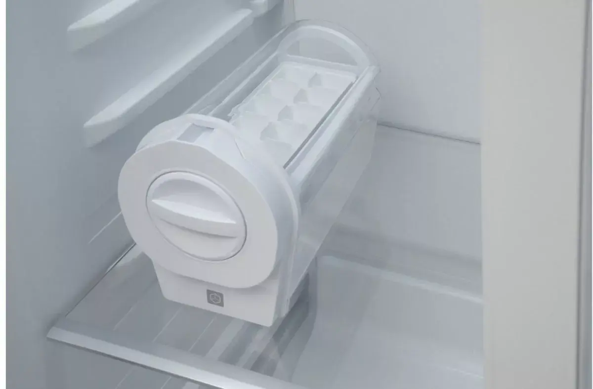 Fridge-freezer FY5119.3DFBX Photo 2