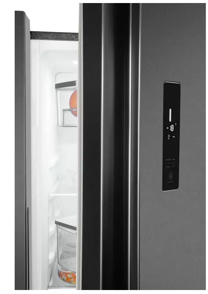 Fridge-freezer FY5119.3DFBX Photo 4