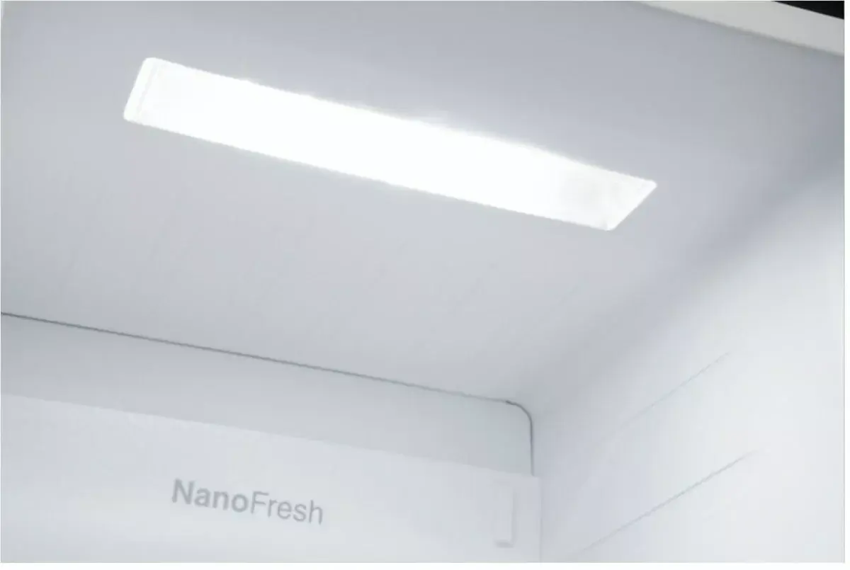 Fridge-freezer FY5119.3DFBX Photo 6