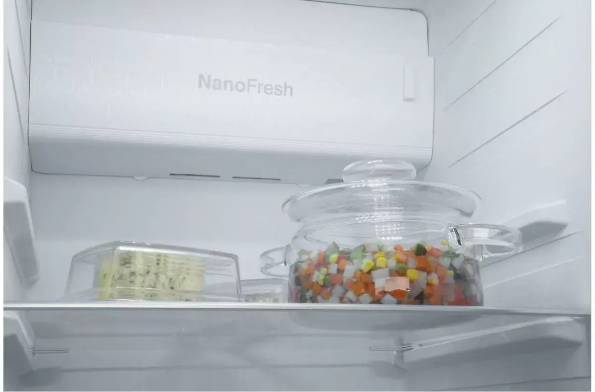 Fridge-freezer FY5119.3DFBX Photo 7