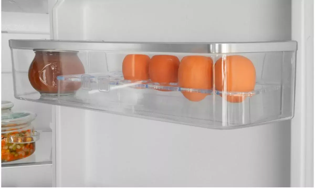 Fridge-freezer FY5119.3DFBX Photo 8