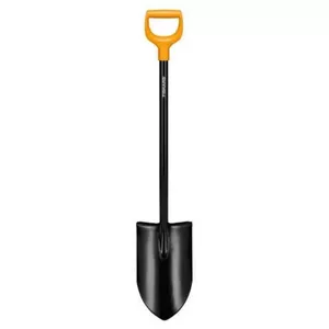 Садовые ножницы Fiskars 1067516 с эргономичной лёгкой рукояткой