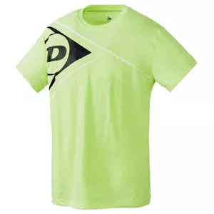 T-shirt for men DUNLOP Club Tee Big L