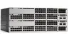Pārvaldāms L2/L3 slēdzis Cisco Catalyst C9300-24U-E Photo 2