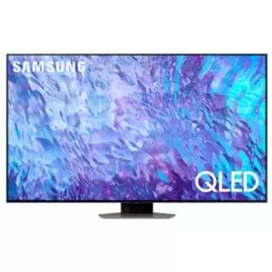 Samsung QE65Q80CAT televizors 165,1 cm (65") 4K Ultra HD Viedtelevizors Wi-Fi