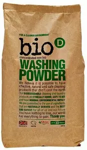 Veļas pulveris Bio-D Eco 2 kg (Bio-D BIO01625)