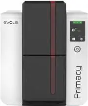 Evolis Primacy 2 Duplex karšu drukas iekārta 300 dpi Photo 2