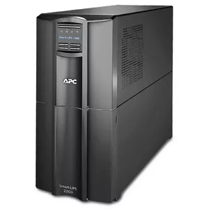 UPS APC Smart-UPS SMT2200IC