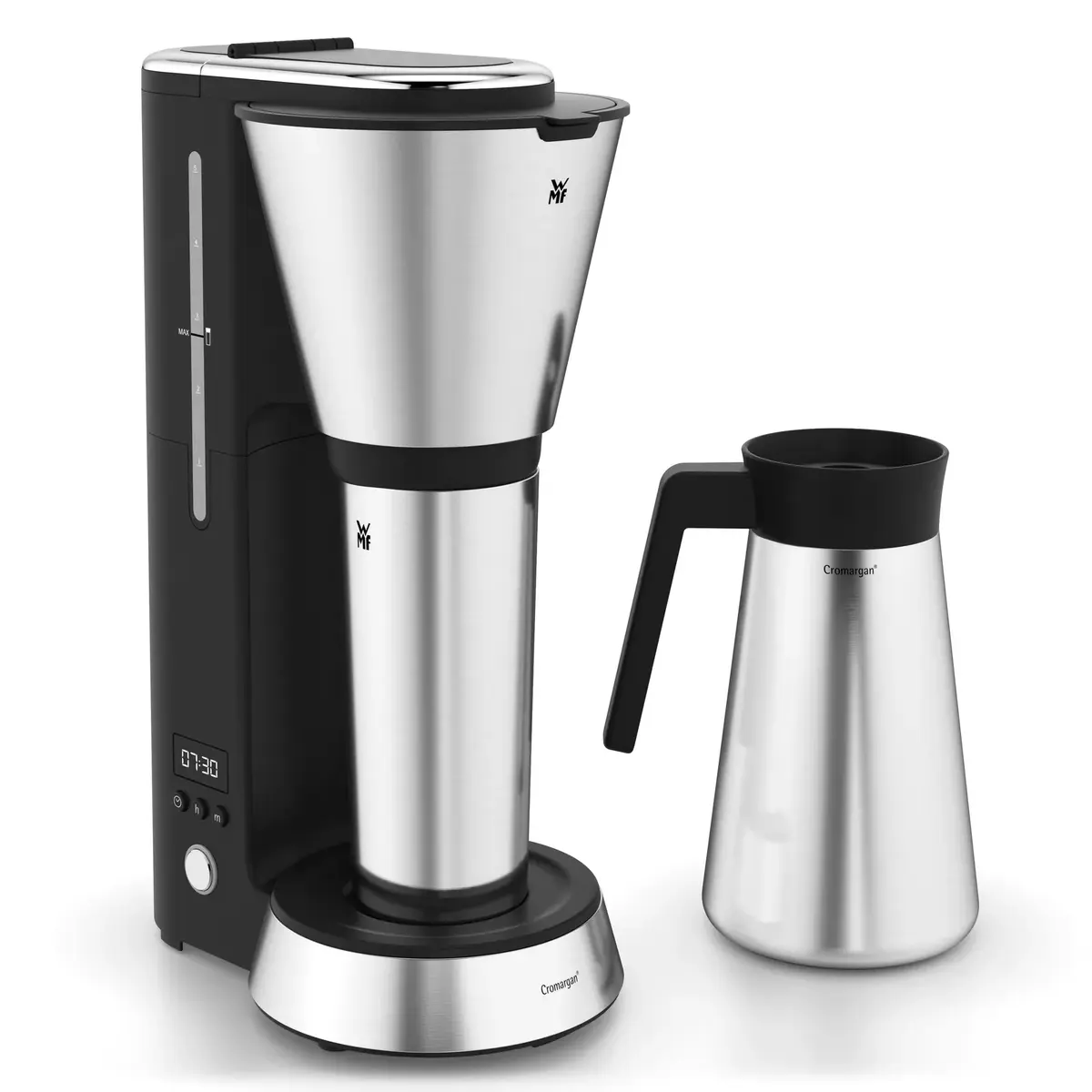 Kafijas automāts WMF 0.625 L KITCHENminis 0412260011 Photo 2