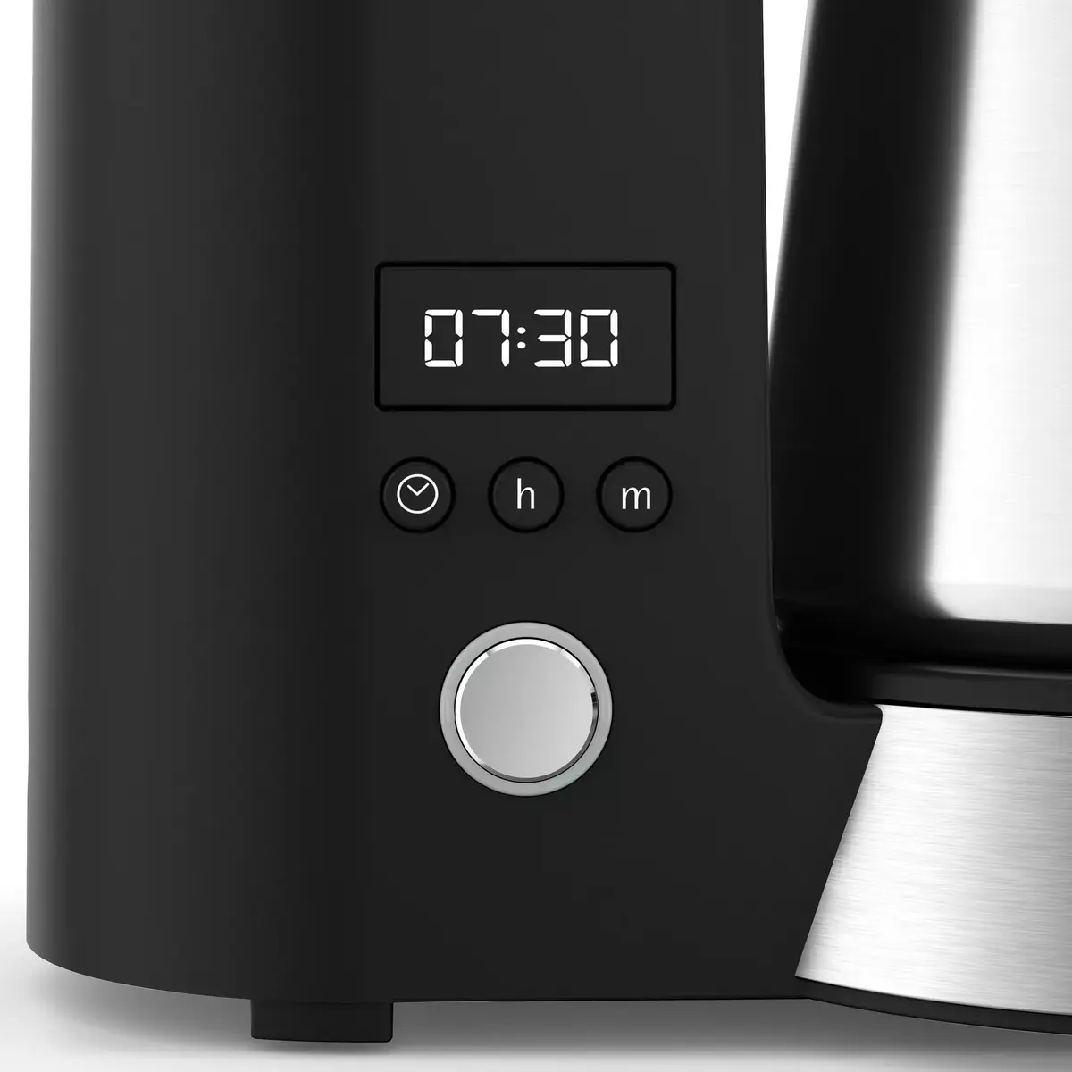 Kafijas automāts WMF 0.625 L KITCHENminis 0412260011 Photo 5