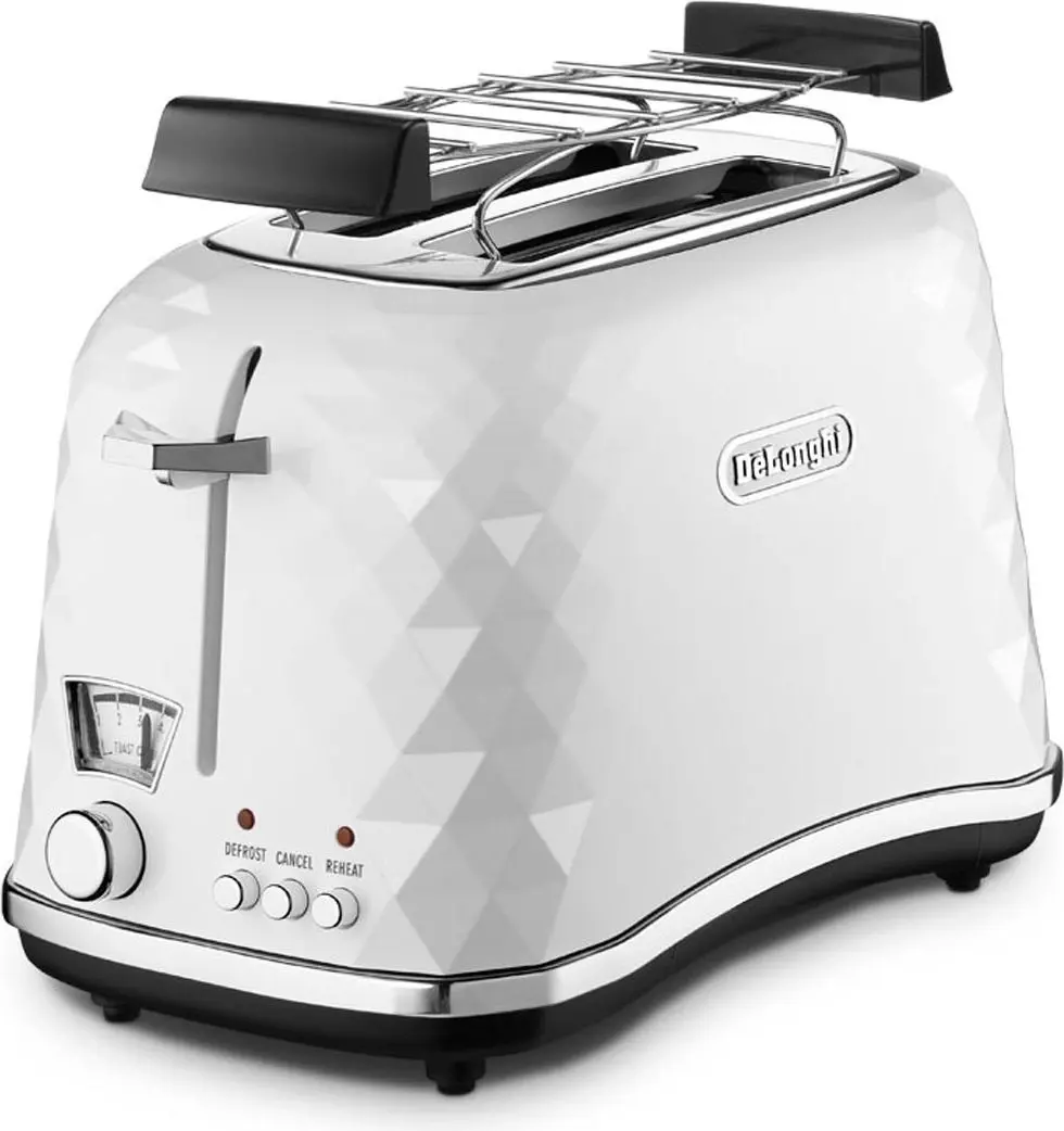 Toasteris De`Longhi CTJ 2103.W 2