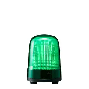 Сигнальная лампа фиксированная зелёная LED PATLITE SL10-M2JN-G AC 100-240V 50-60Hz