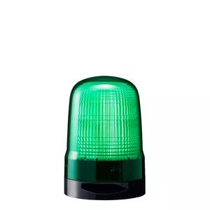 Сигнальная лампа фиксированная зеленая LED PATLITE SL10-M2KTB-G AC 100-240V 50-60Hz
