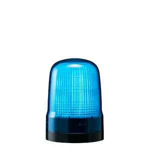 Сигнальная лампа PATLITE SL10-M2KTN-B фиксированный синий светодиод AC 100-240V