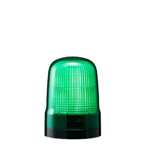 Сигнальная лампа фиксированная зеленая LED PATLITE SL10-M2KTN-G AC 100-240V 50-60Hz