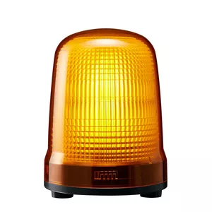 Сигнальная лампа PATLITE SL15-M1JN-Y фиксированная янтарная LED DC 4.8W 150мм