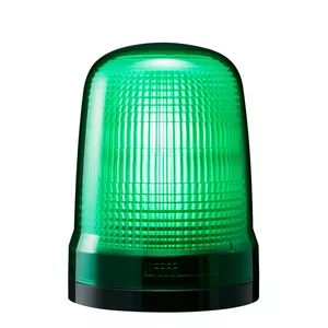 Сигнальная лампа фиксированная зелёная LED PATLITE SL15-M1KTN-G 30V 0.4A
