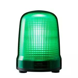 Сигнальная лампа фиксированная зеленая LED PATLITE SL15-M2JN-G AC 100-240V 50-60Hz