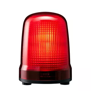 Сигнальная лампа фиксированная красная LED PATLITE SL15-M2JN-R AC 100-240V 50-60Hz