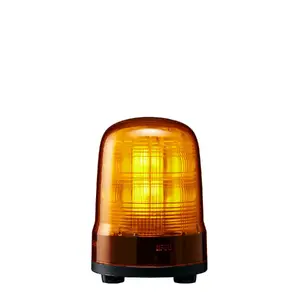 PATLITE SF10-M2JN-Y trauksmes apgaismojums fiksēts dzeltens LED AC 8.8W 100-240V