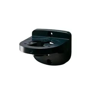 Wall mounting bracket PATLITE SZK-101 Black