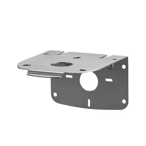 Wall mounting bracket PATLITE SZK-103 Grey