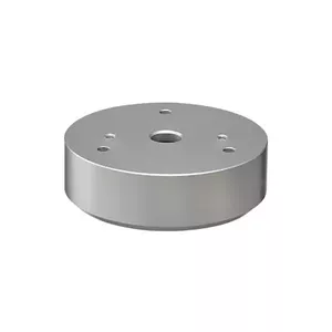 Крепежный комплект PATLITE SZP-103 Серебристый 1 шт
