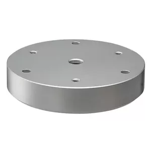 Wall mounting bracket PATLITE SZP-104 for LED bulbs