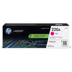 Картридж для тонера HP 220A W2203A W2203A Photo 1