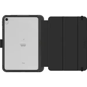 Tablet protective case OTTERBOX Defender Series for iPad Mini — rugged multi-layer protection, port covers, built-in screen protector