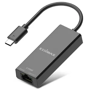 Network Card Edimax EU-4307 V2 Ethernet 2500 Mbit/s USB Type-C