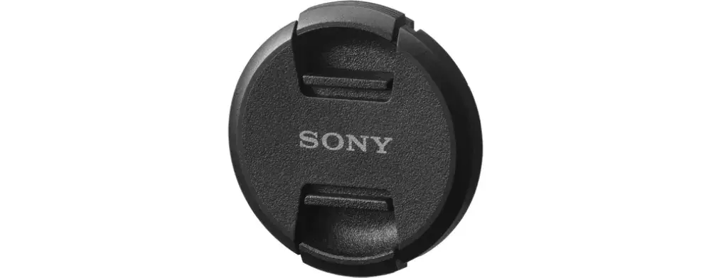 Sony ALC-F55S lens filter 55 mm Photo 2
