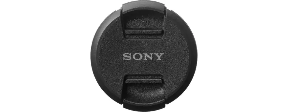 Sony ALC-F55S lens filter 55 mm Photo 3