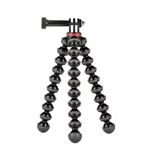 Штатив Joby GorillaPod 500 Action Черный Красный