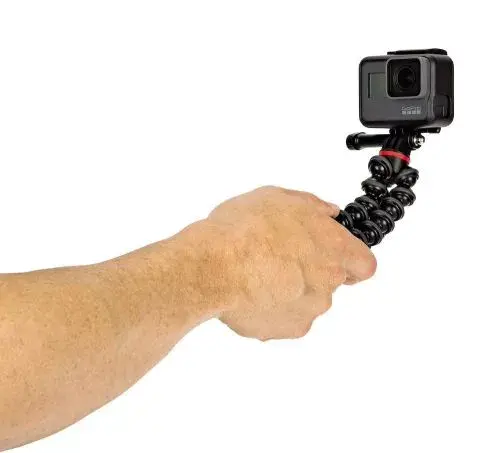 Штатив Joby GorillaPod 500 Action Photo 2