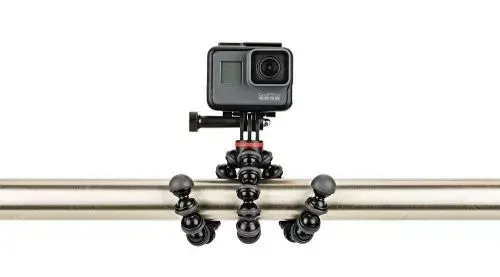 Штатив Joby GorillaPod 500 Action Photo 3