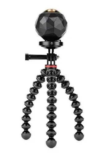 Штатив Joby GorillaPod 500 Action Photo 6