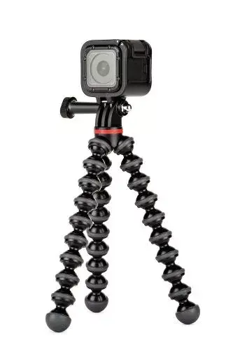 Штатив Joby GorillaPod 500 Action Photo 7