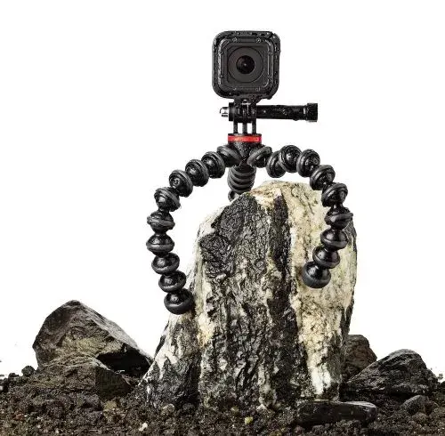 Штатив Joby GorillaPod 500 Action Photo 9