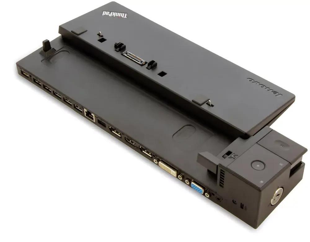 Док-станция Lenovo 04W3947 Photo 2