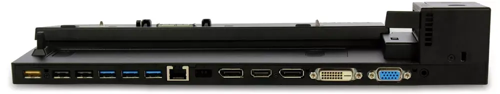 Док-станция Lenovo 04W3947 Photo 3