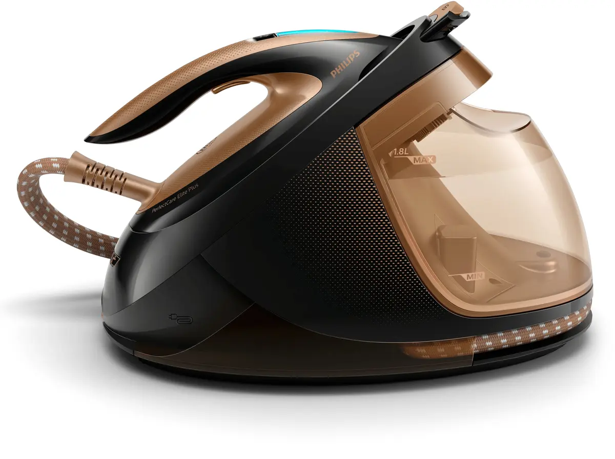 Philips PerfectCare Elite Plus GC9682/80 tvaika