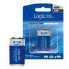 LogiLink 6LR61B1 Sārma baterija 9V Photo 3