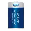 LogiLink LR20B2 D Alkaline Battery Photo 2