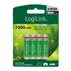LogiLink LR03RB4 AAA Akumulators Photo 3