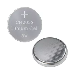 Single-use battery LogiLink CR2032B10