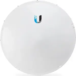 UBIQUITI AirFiber AF11-COMPLETE-LB 11 GHz Low Band Full Duplex Point-to-Point Kit, up to 1.2 Gbps